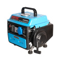 FIXTEC Power Tools 4.2L 63.6CC 650W Portable Small Gasoline Generators